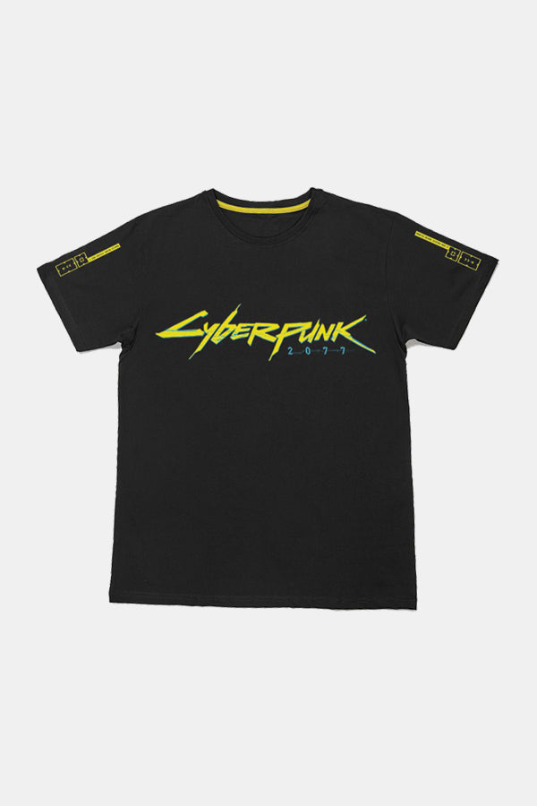 cyberpunk 2077 official merch