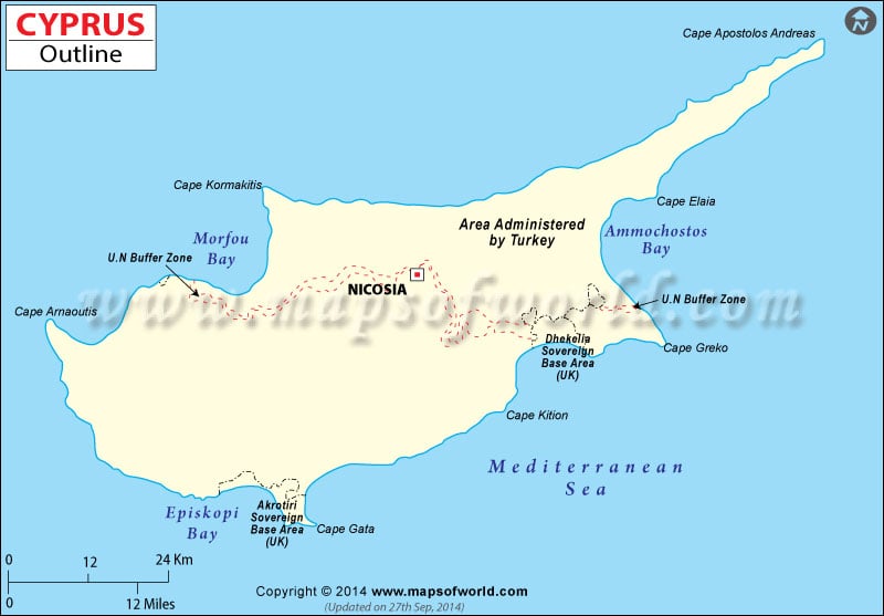 cyprus local time