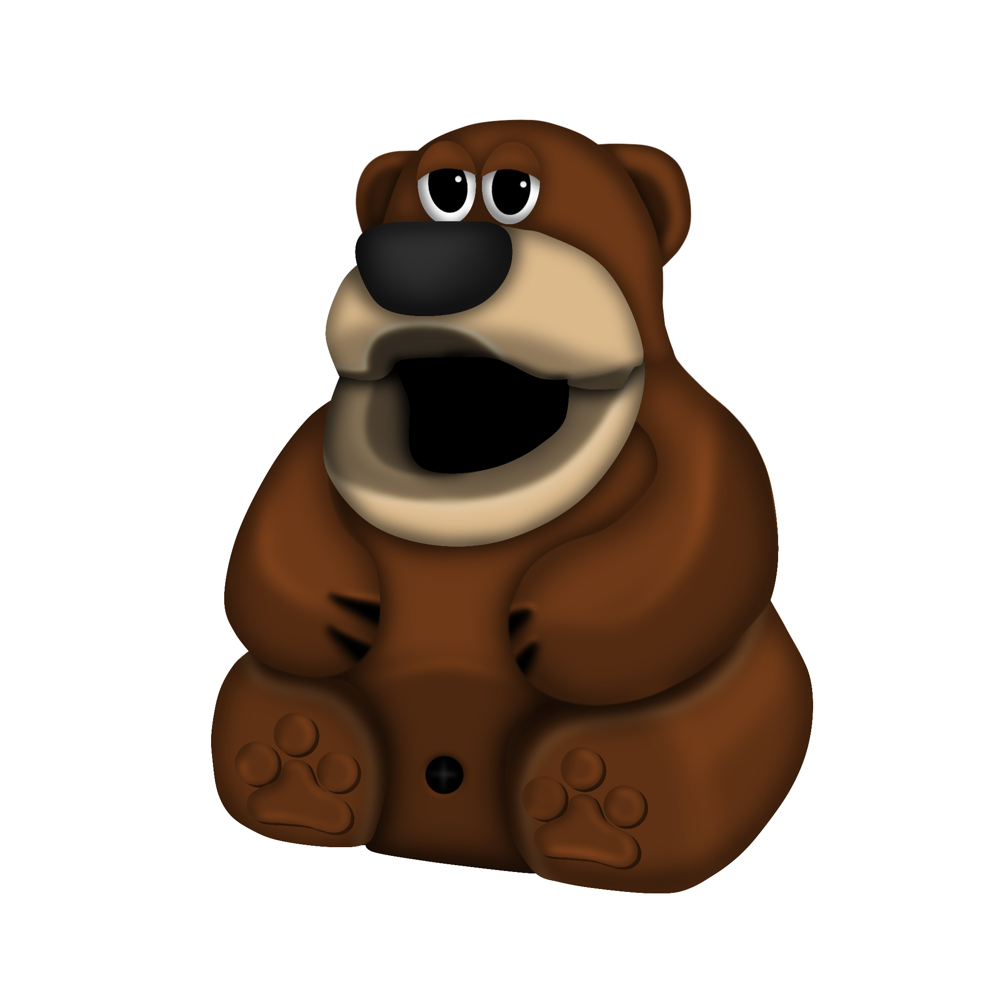 czy to freddy fazbear