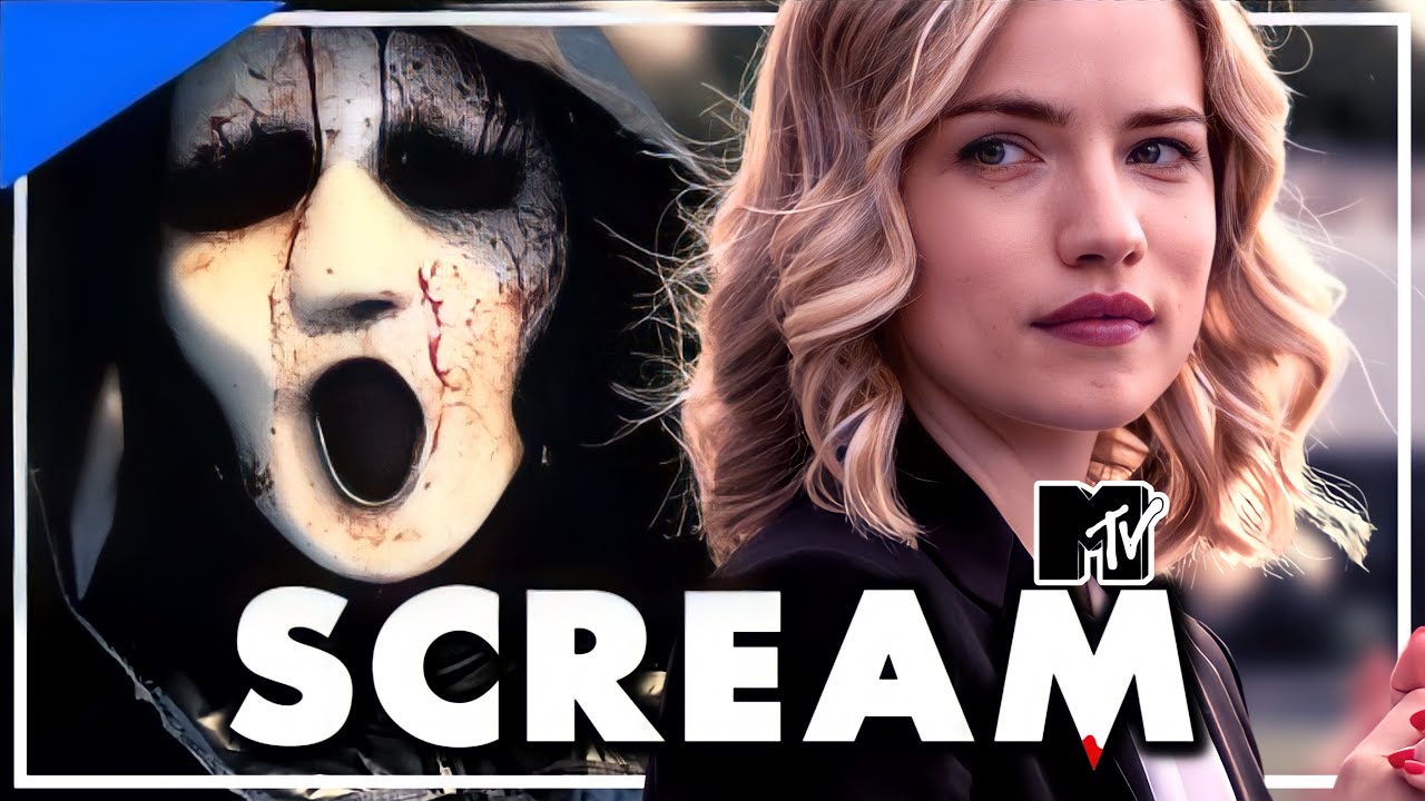 scream tv series season 4