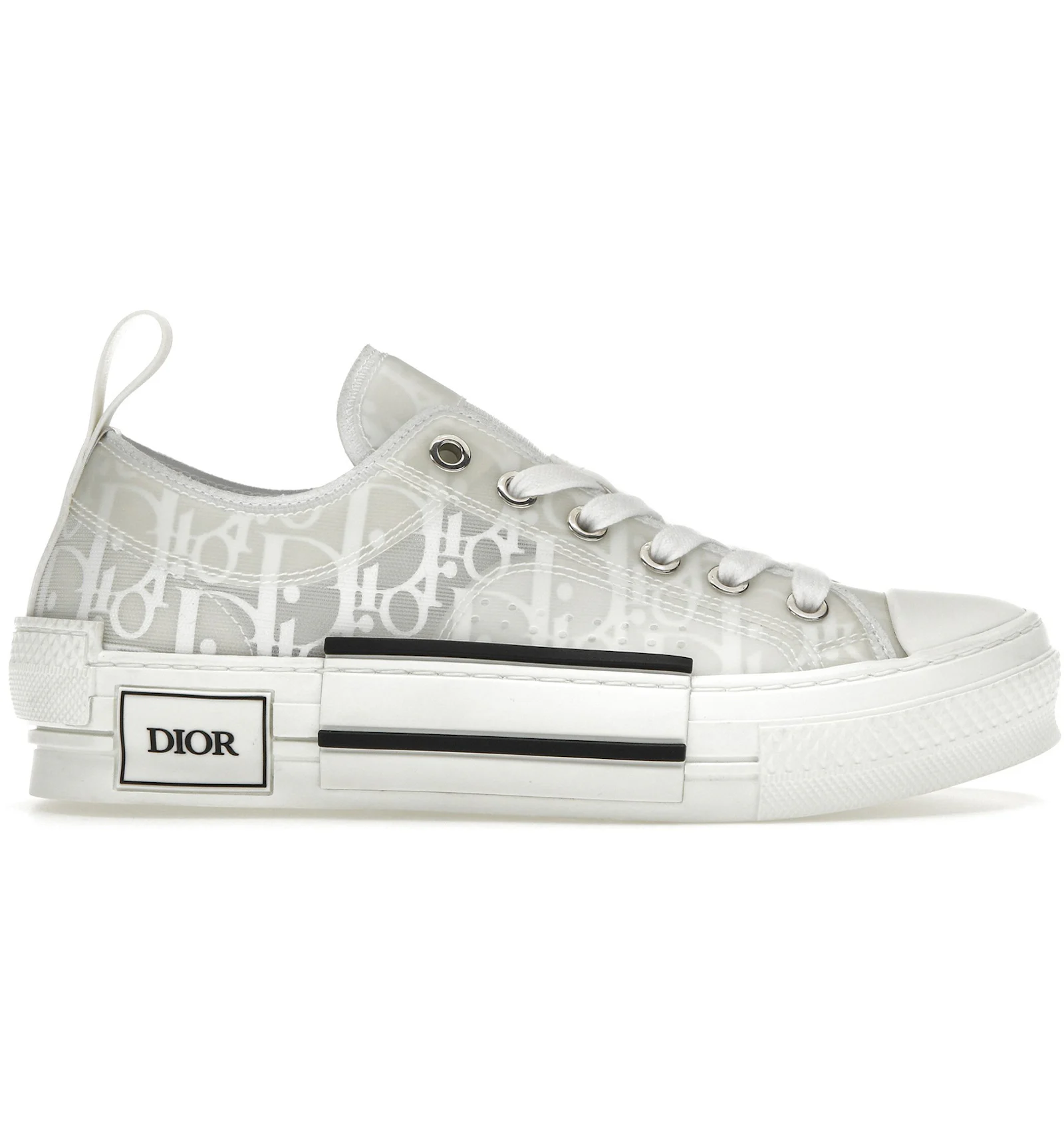 dior low top sneakers