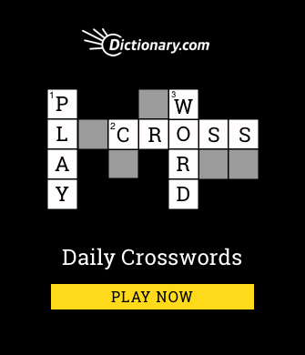 crossword solver and dictionary