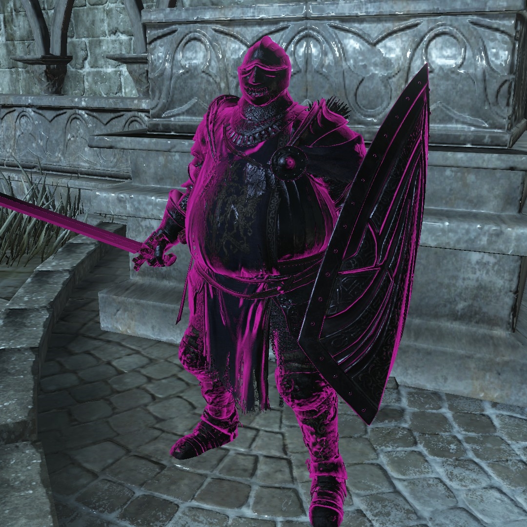 dark souls 3 purple phantom