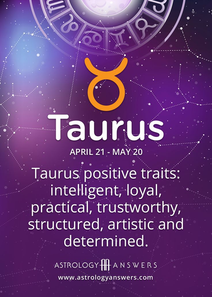 daily taurus horoscope