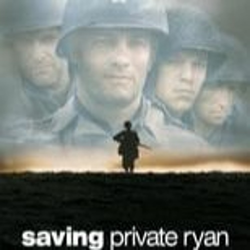 saving private ryan 1998 full movie