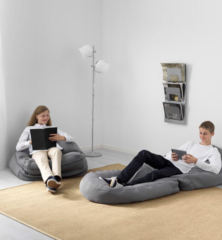 bean bags ikea