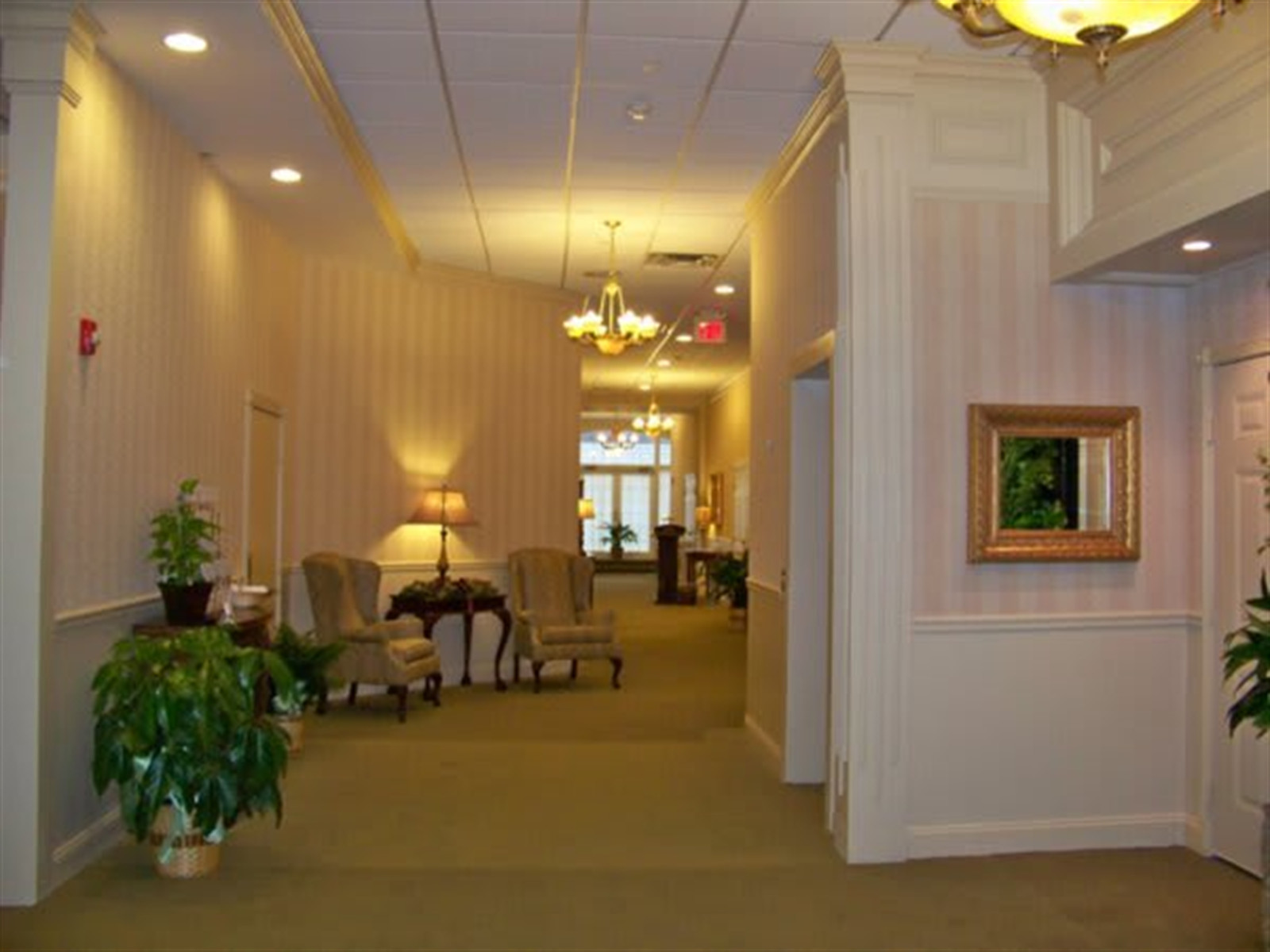 yorktown funeral home