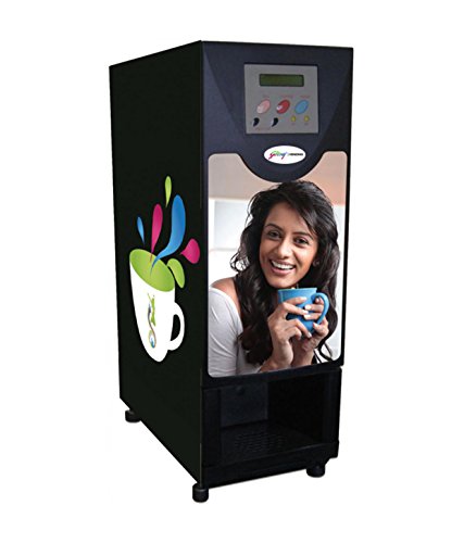 godrej coffee vending machine