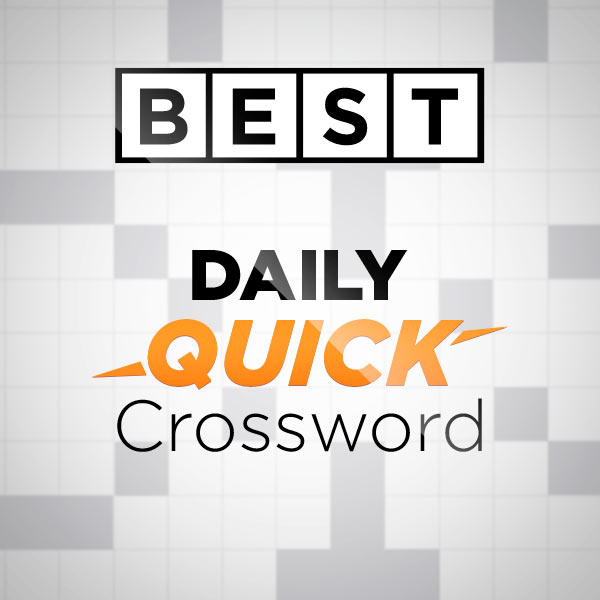 online quick crossword