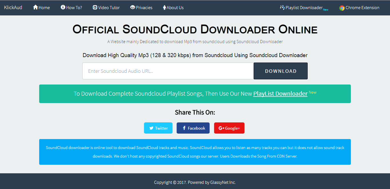 download soundcloud 320kbps