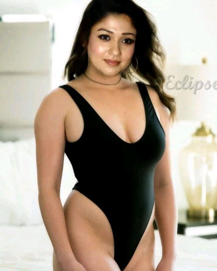 nayanthara undress