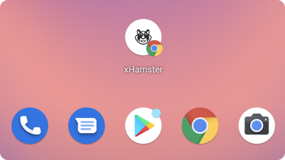 xhamster app