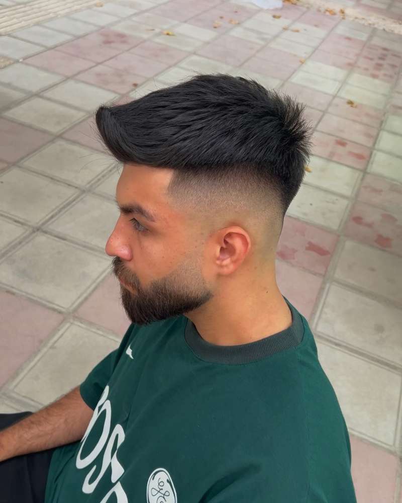 imagenes de cortes de pelo de hombre