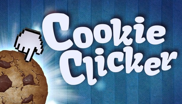 cookie clicker steam vs web