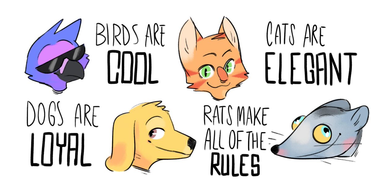 fursona quiz