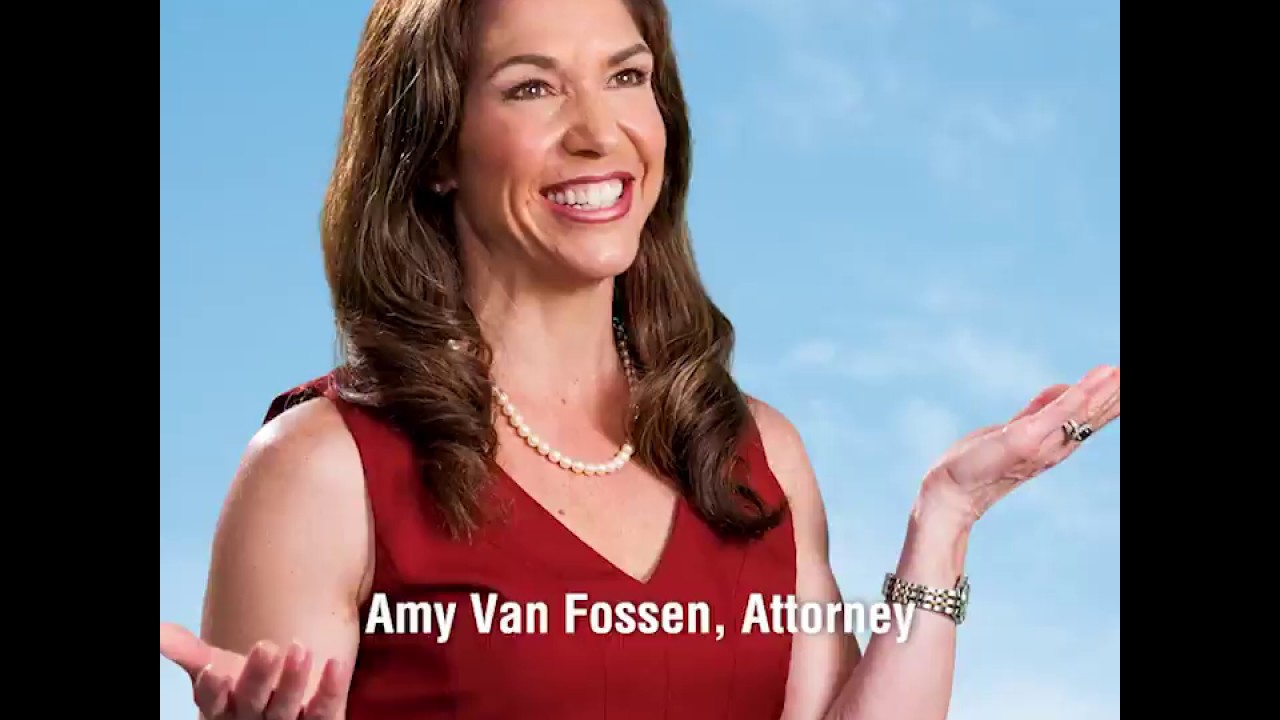 amy van fossen