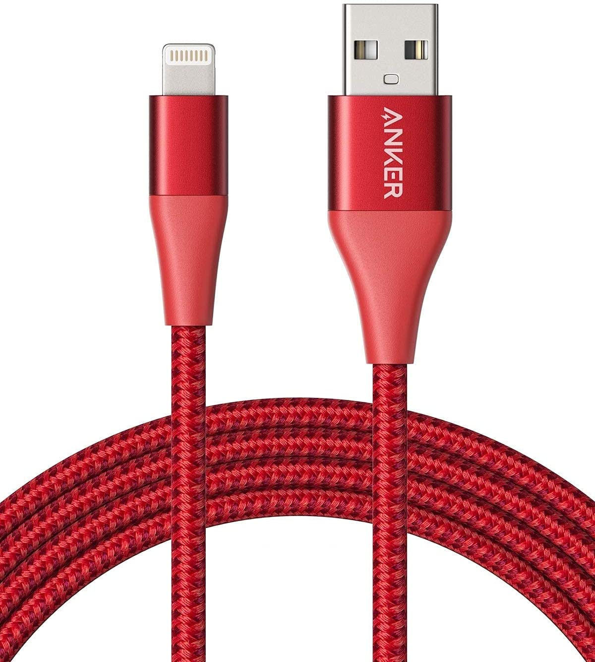 anker charger and cable