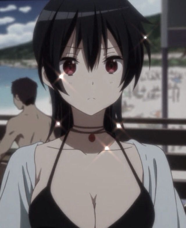 sexy toka