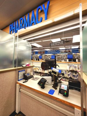 walmart irving tx pharmacy
