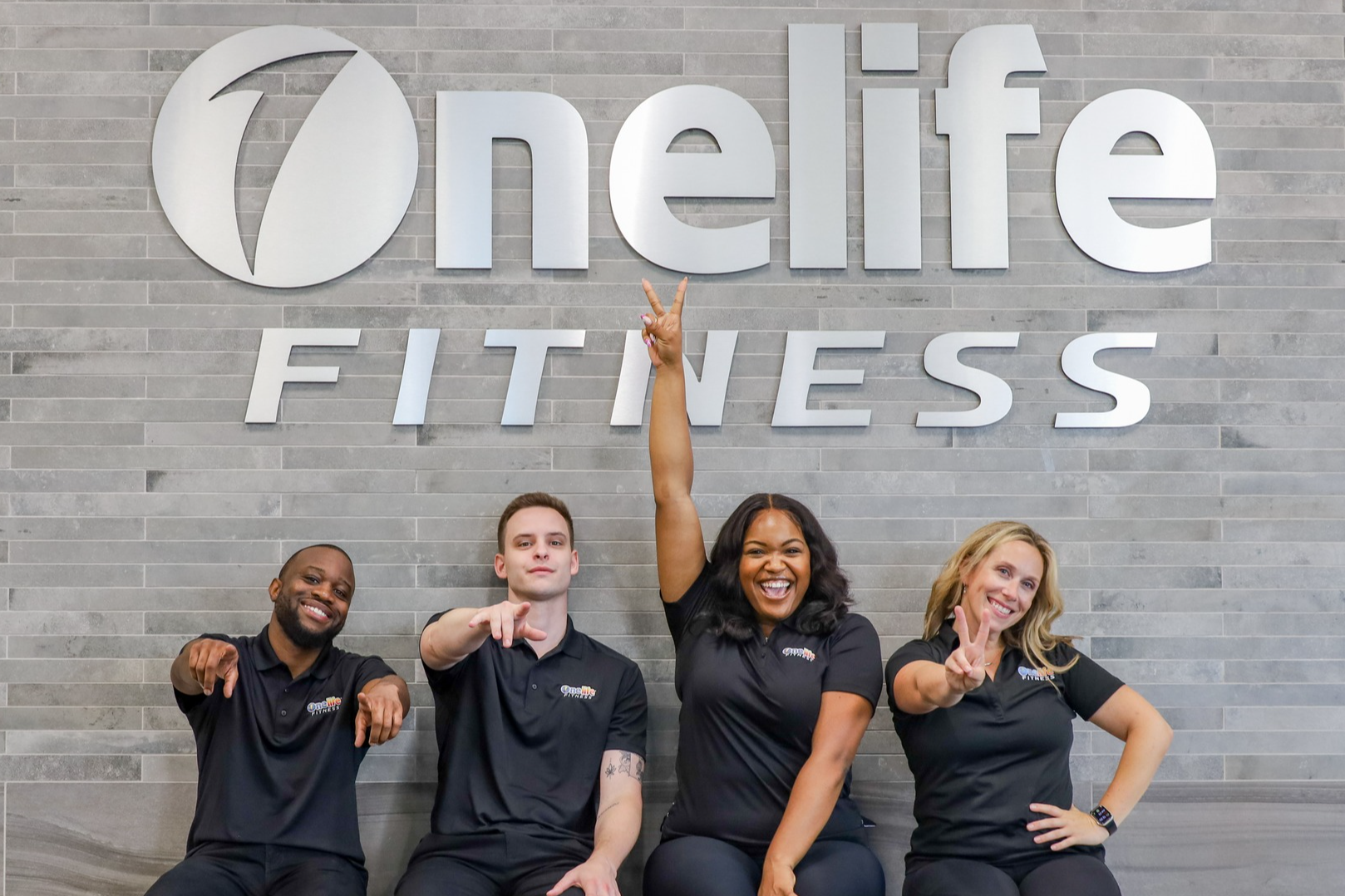 onelife fitness careers