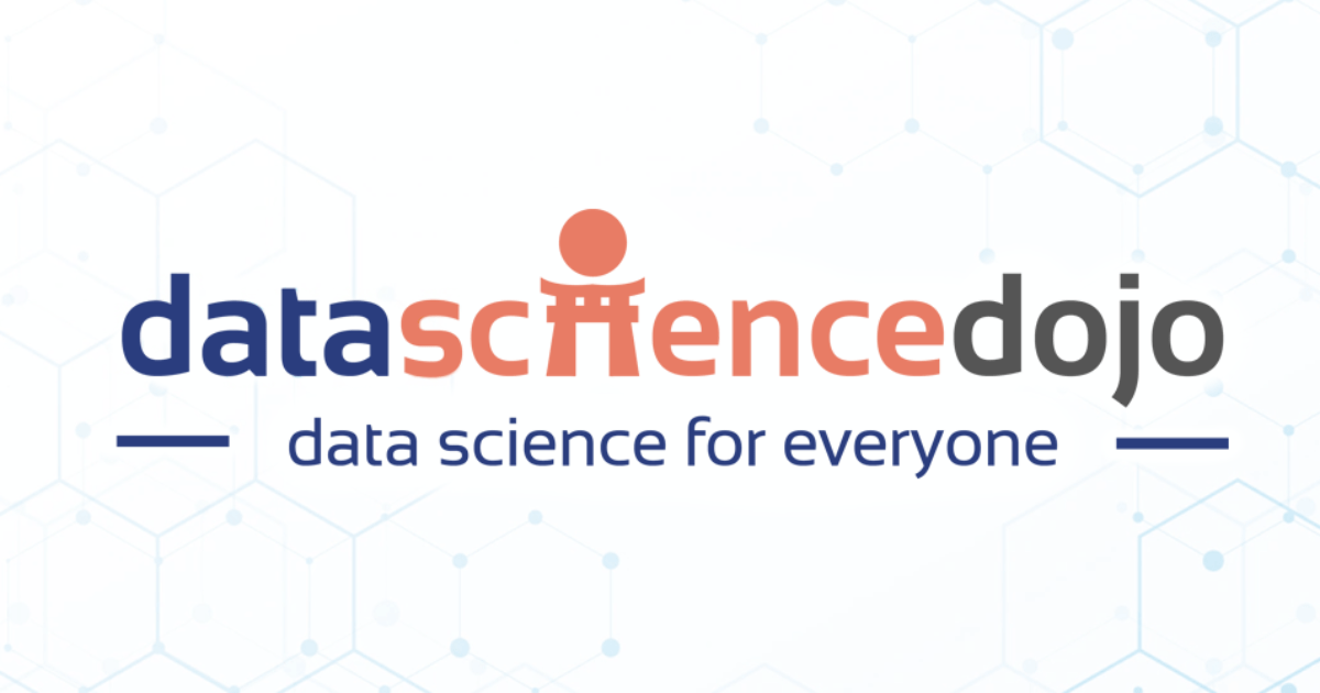 data science dojo