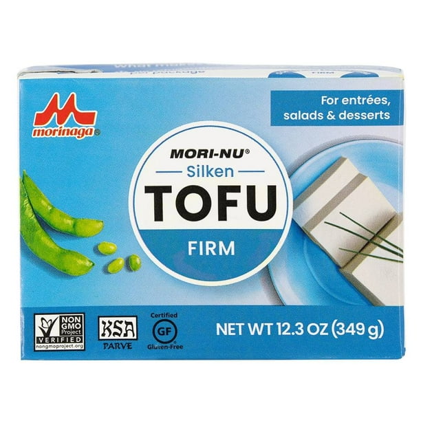 tofu walmart