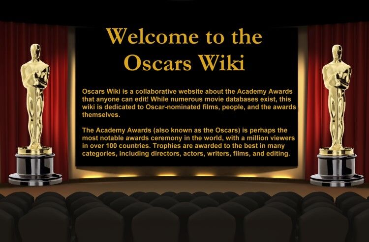 oscar nominations wiki