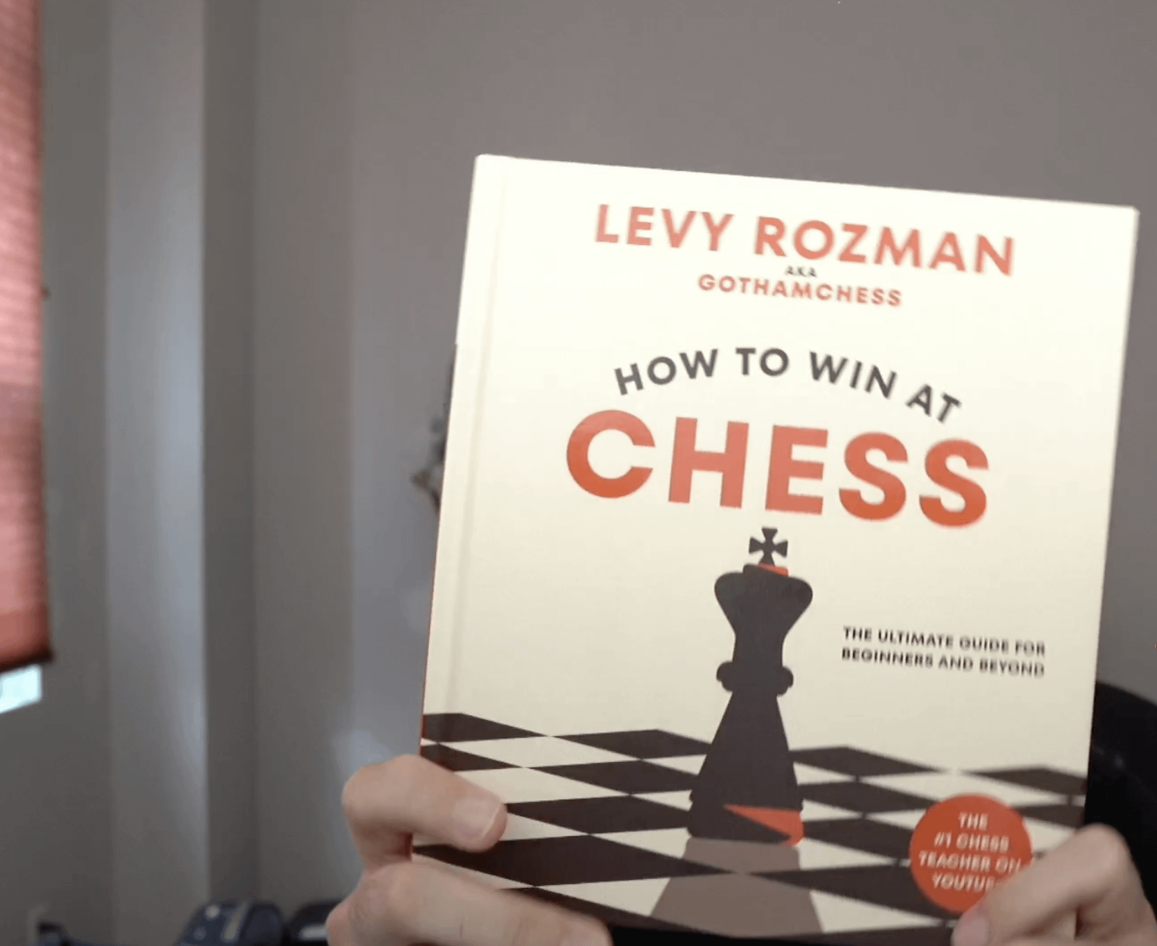 levy rozman book