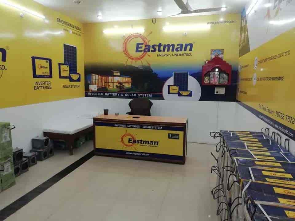 eastman battery dealer