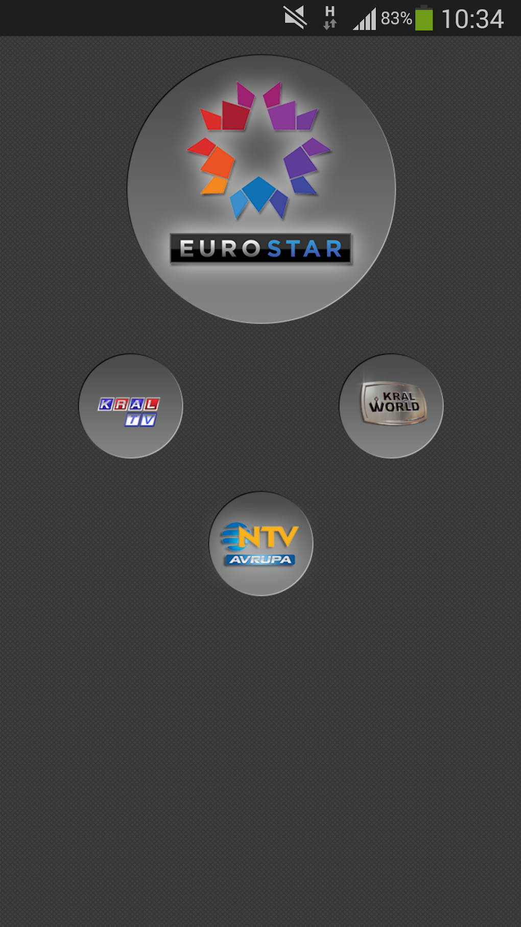 euro star program