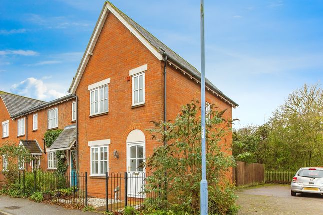 homes for sale cambourne