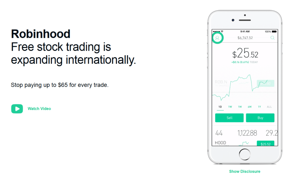 can you buy penny stocks on robinhood