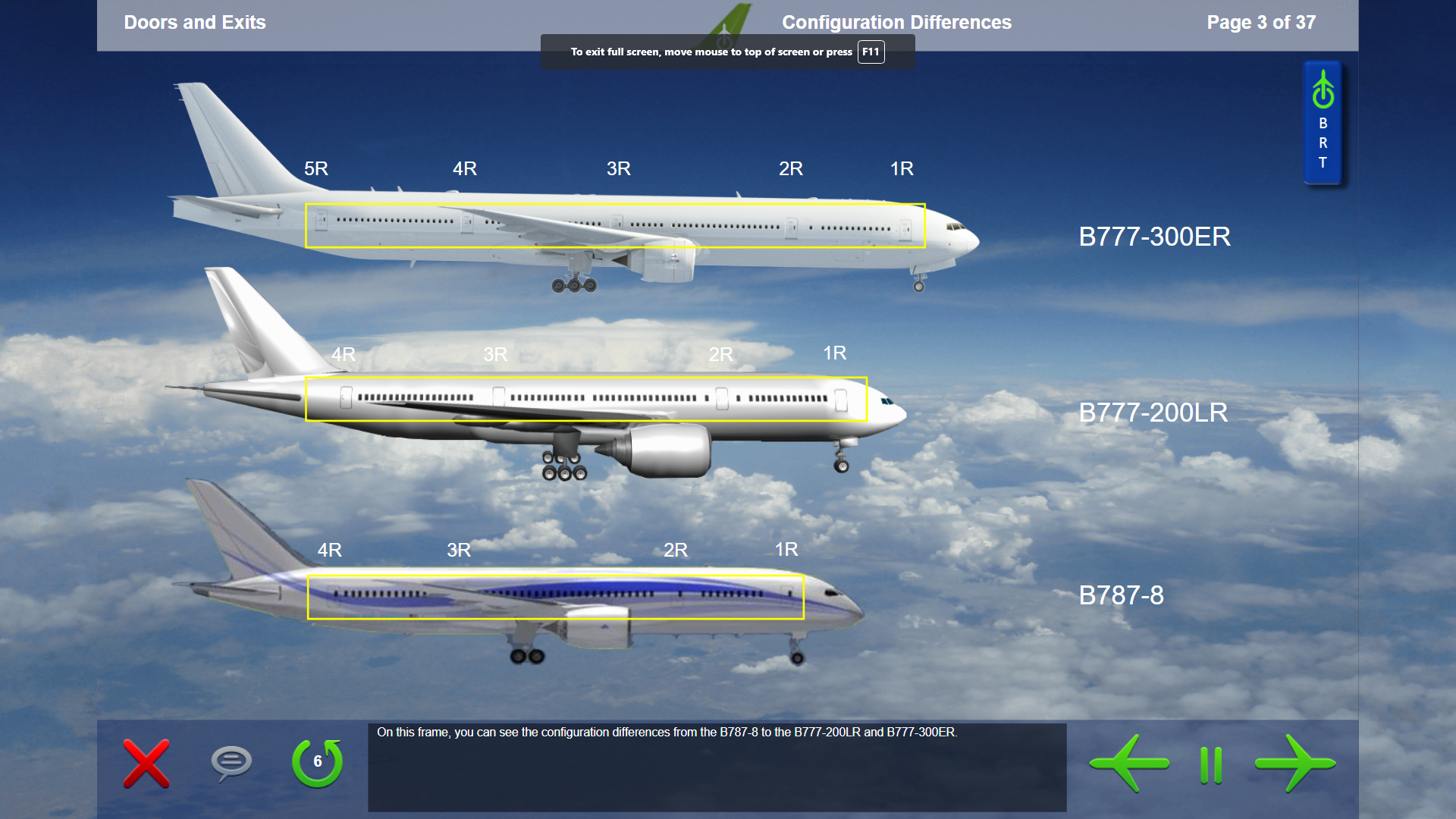 boeing 777-300er vs boeing 787-8