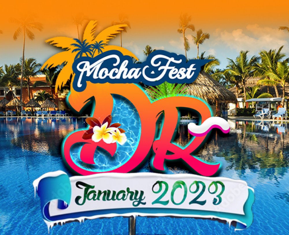 mocha fest 2023