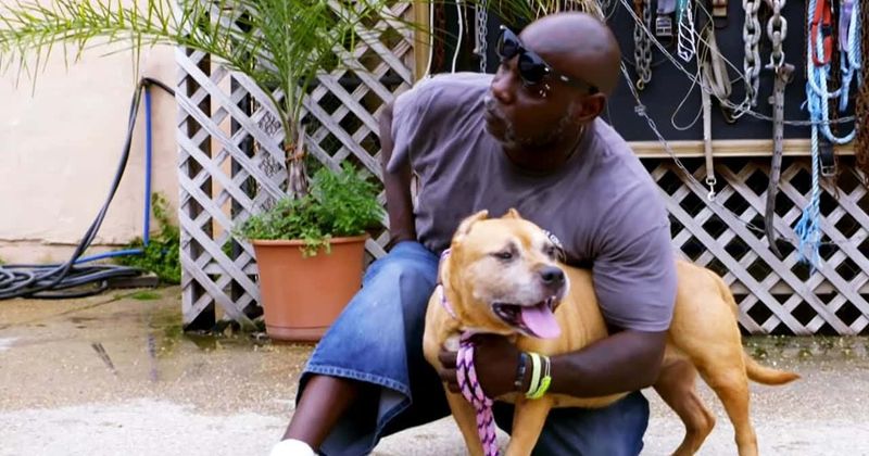 what happened to earl on pitbulls and parolees