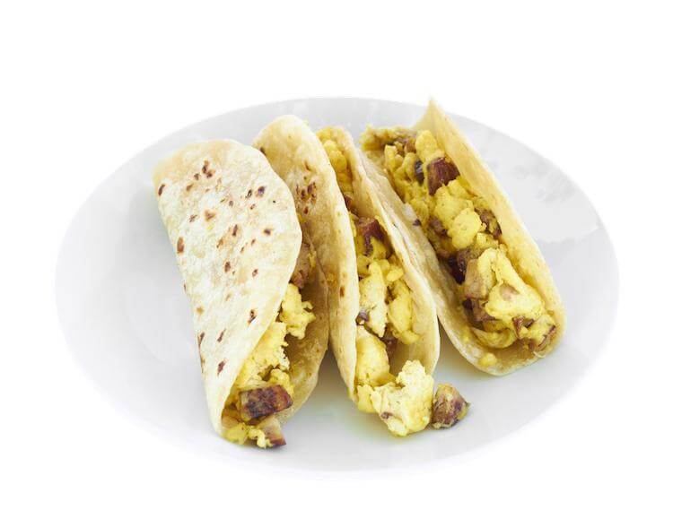 cheap breakfast tacos near me