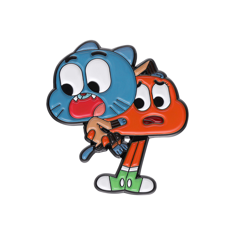 gumball darwin fotoğrafları