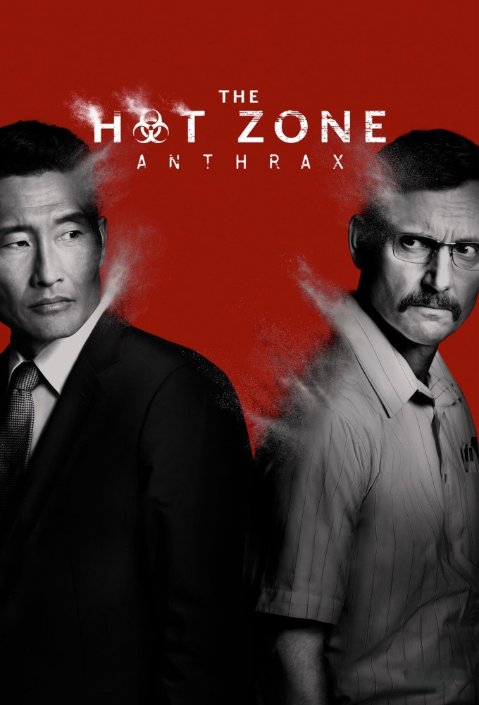 the hot zone serie online