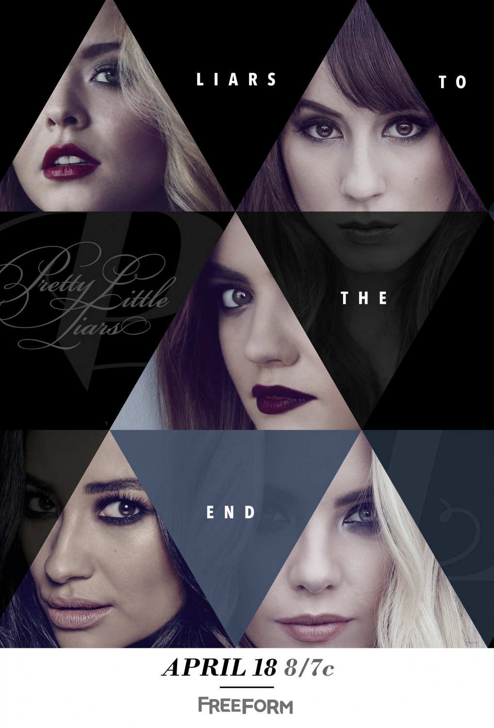 pll tv series