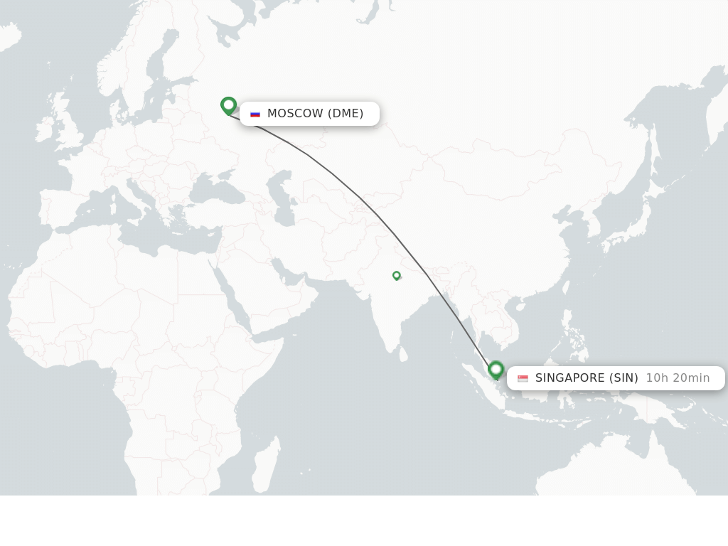 moscow time to singapore time