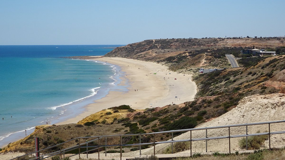 maslin nude beach