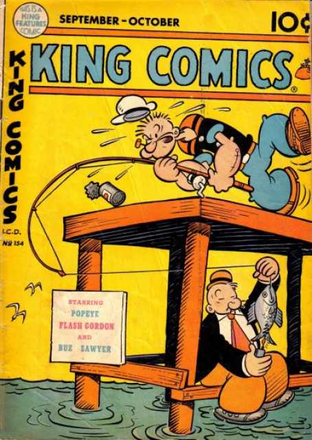 kingcomics