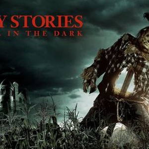 scary stories to tell in the dark watch online free
