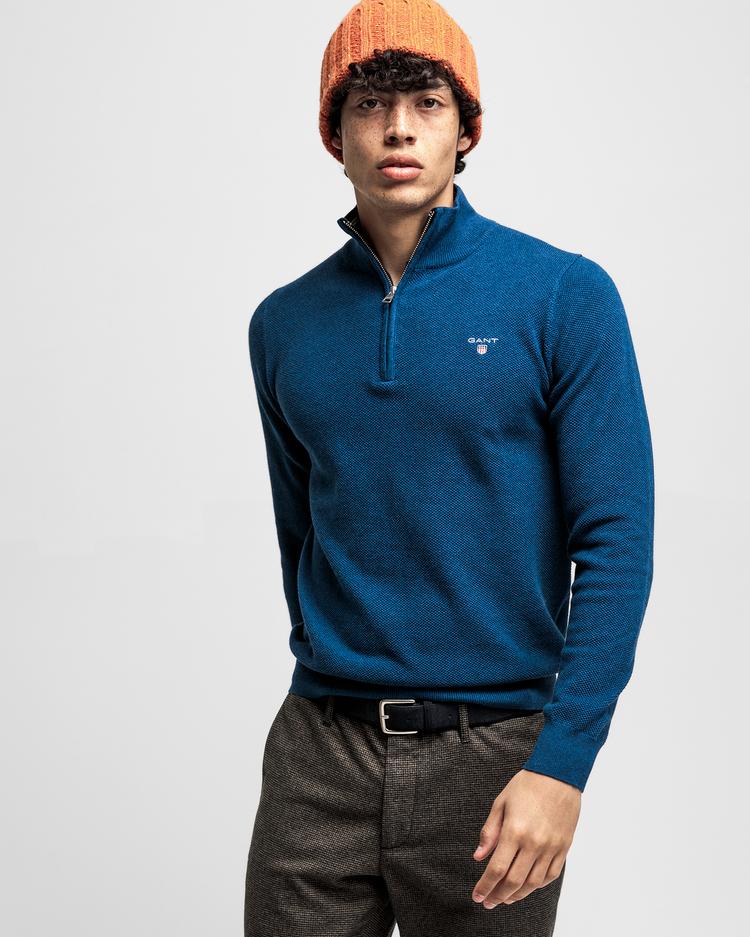 gant sweater mens