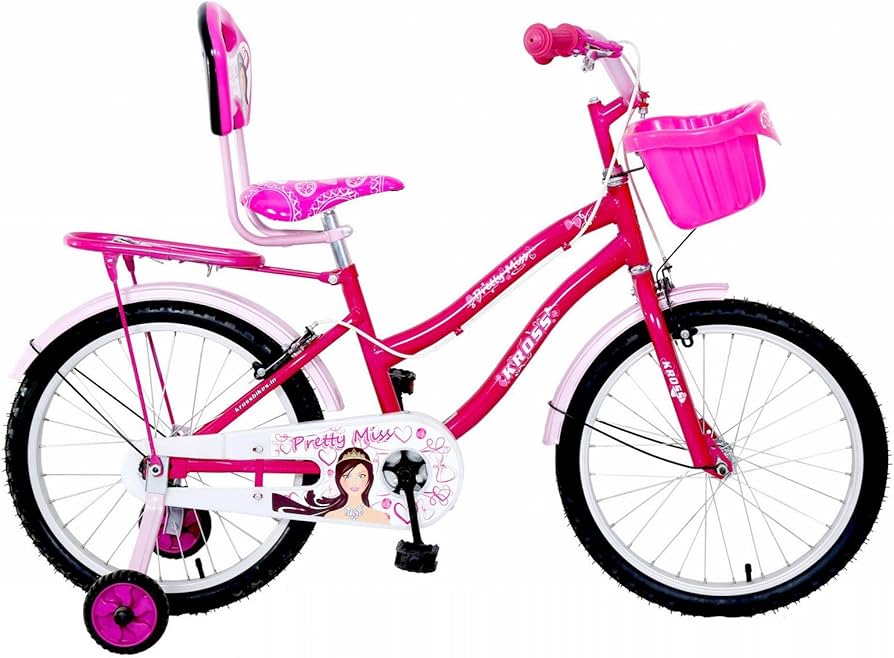 amazon girls cycle