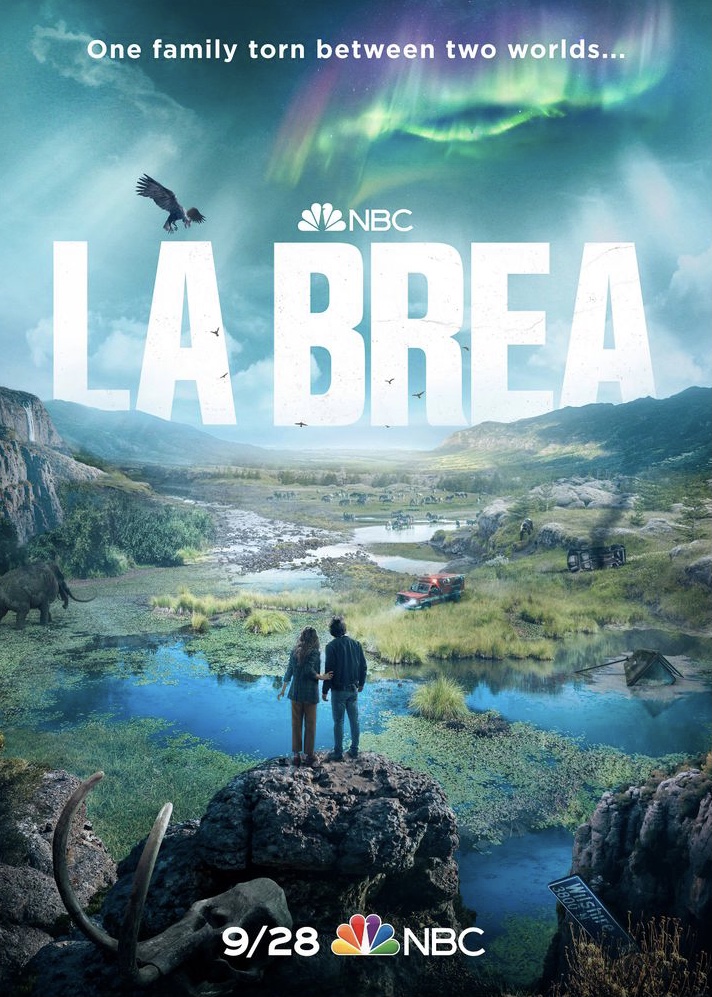 la brea imdb