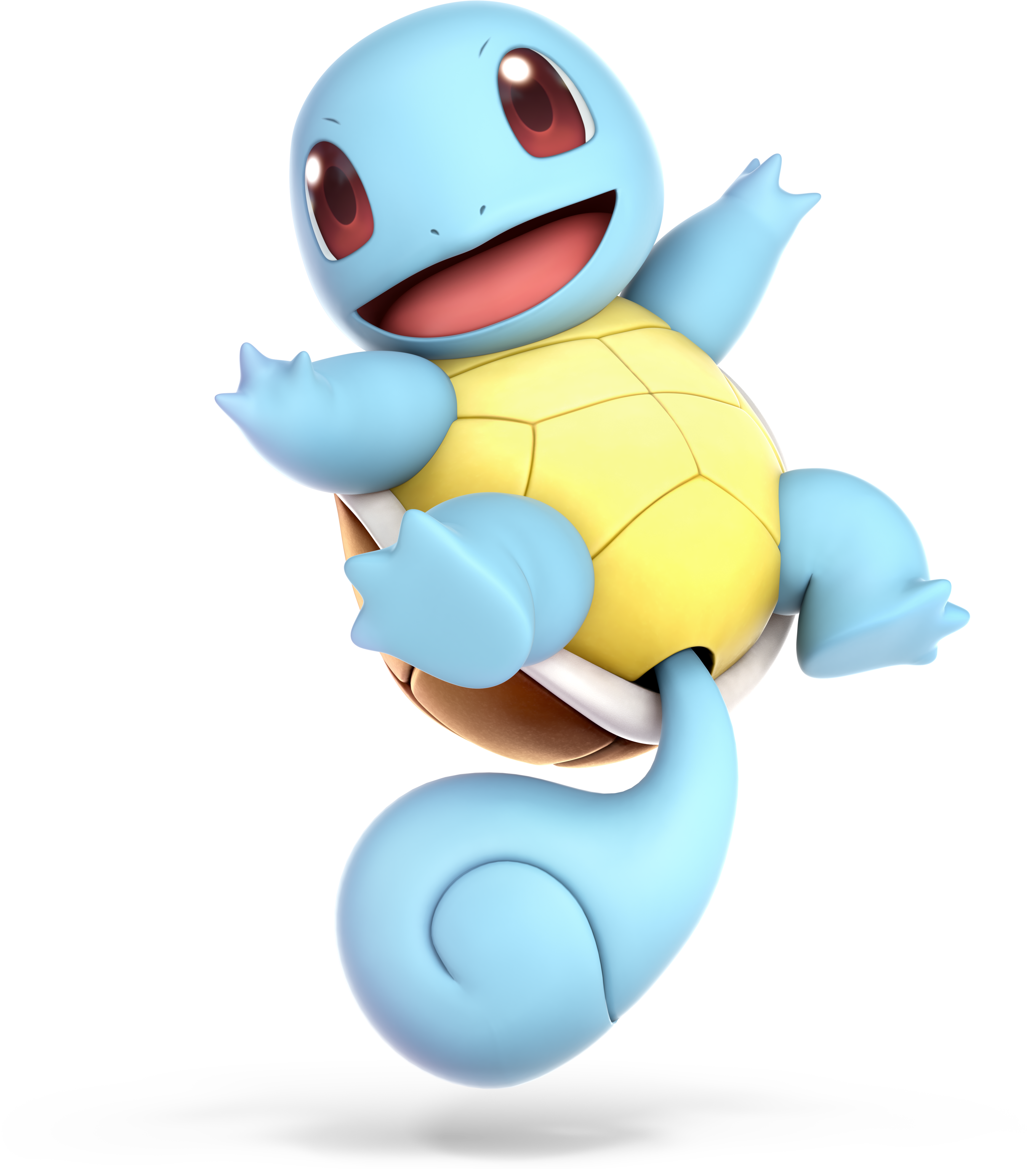 fotos de squirtle