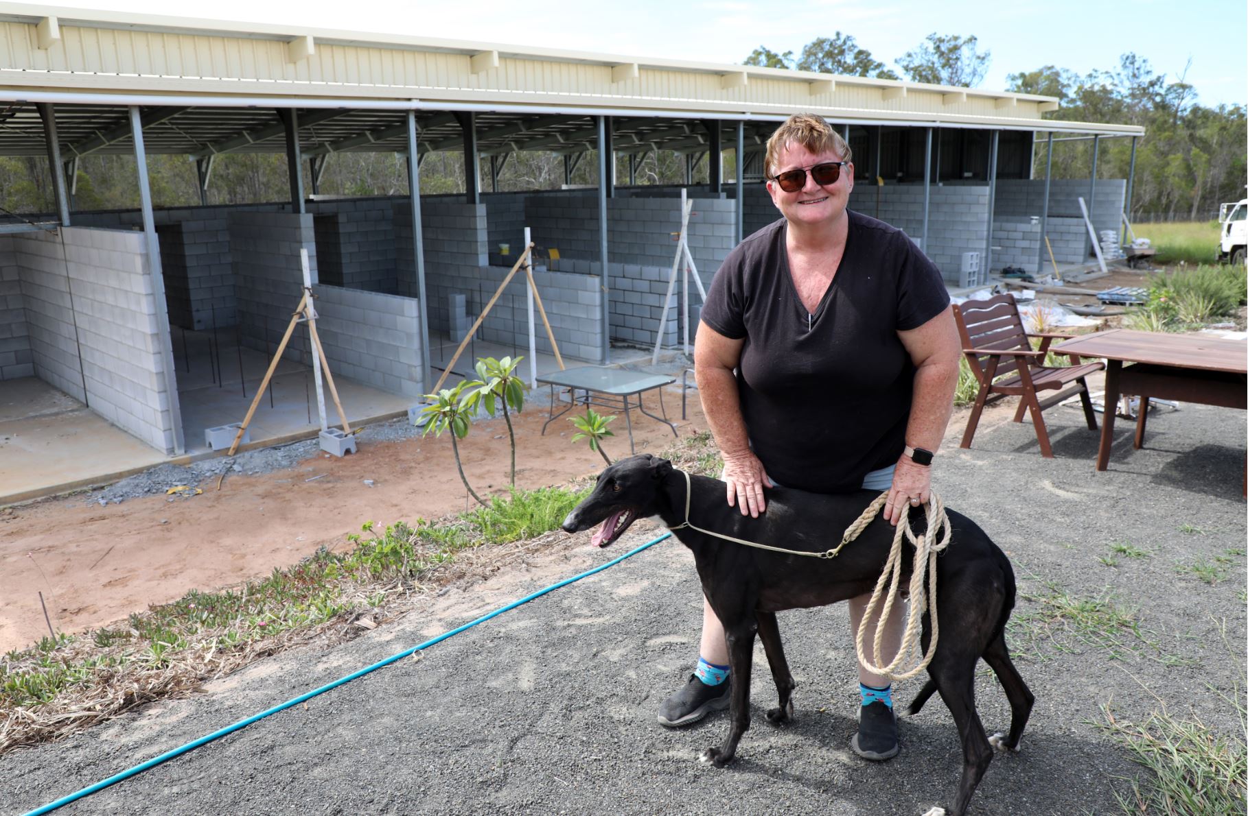 red collar rescue bundaberg