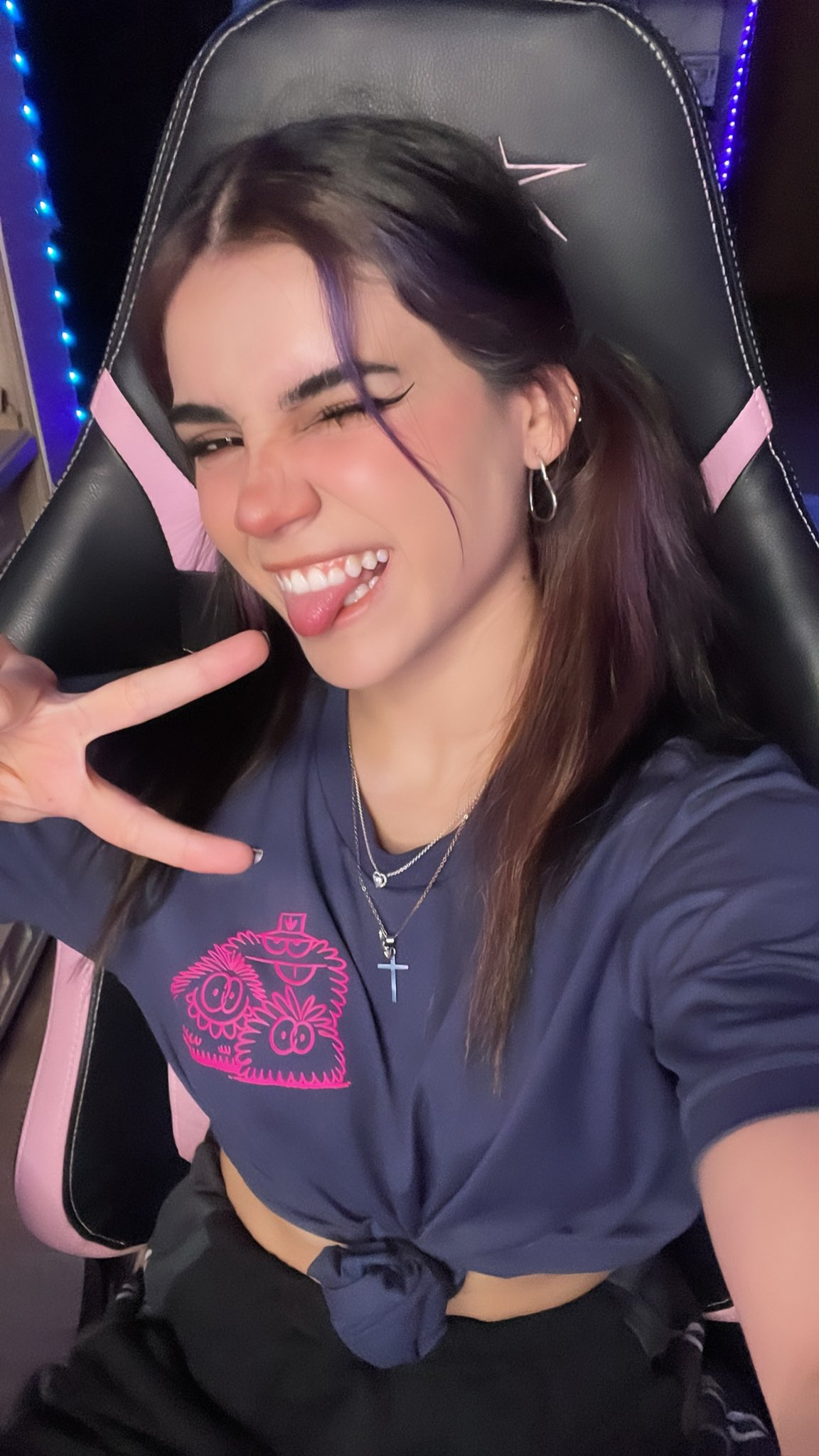 alana streamer