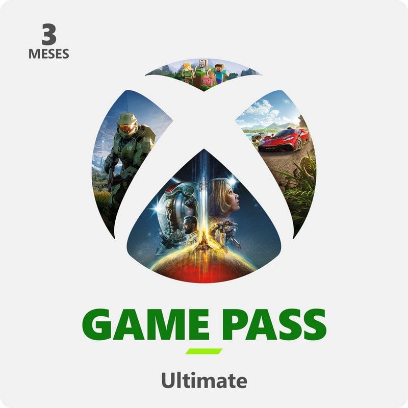 game pass ultmate